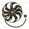 698373 - : Fan Module Volkswagen for VALEO Image