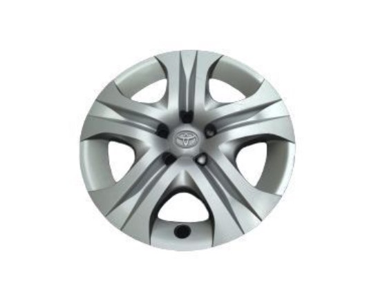 4260242030 - Suspension: Wheel Cover for Toyota Image