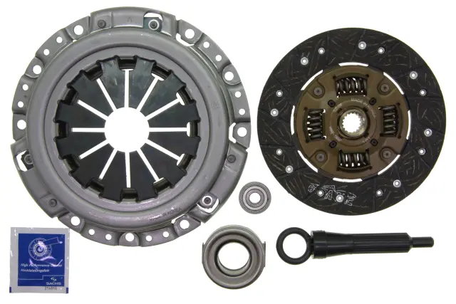 K010802 - : Sachs Transmission Clutch Kit for SACHS Image