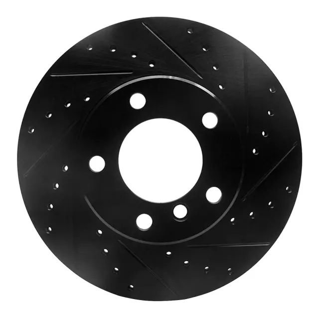 63331043R - : Disc Brake Rotor for DYNAMIC FRICTION Image