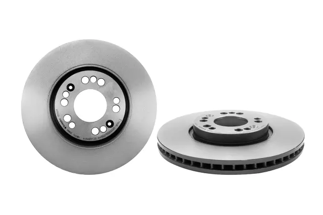 9B55011 - : Disc Brake Rotor for Brembo Image