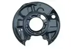 V302560 - : Splash Panel, brake disc for Vaico Image