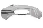 V202782 - : Splash Panel, brake disc for Vaico Image