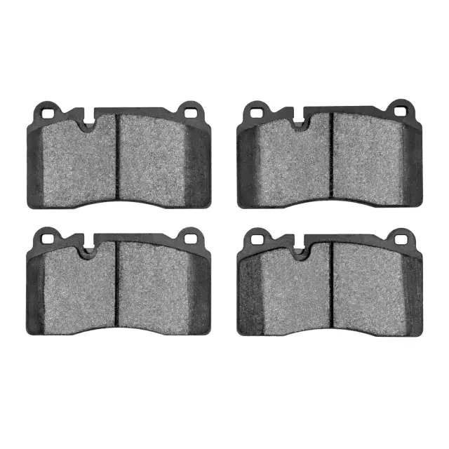 1311184900 - Brakes &amp; Brake Parts: Disc Brake Pad Set for DYNAMIC FRICTION Image