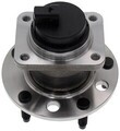 951860 - : Wheel Hub And Bearing Assembly - Front for Chevrolet: Camaro | Pontiac: Firebird Image