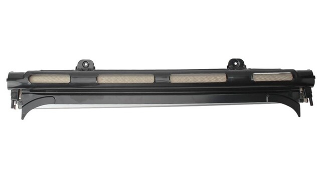 1K9877307DQE8 - Body: Sunshade for Audi Image