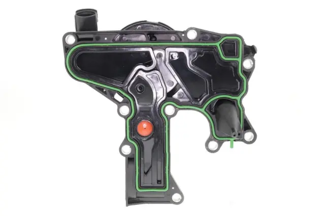 V103881 - Engines &amp; Components: Repair Kit, crankcase ventilation for Vaico Image
