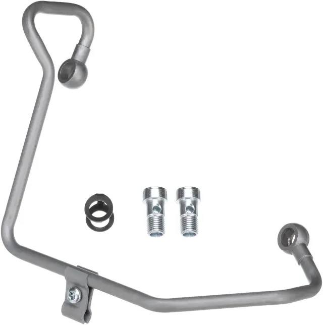 TL130 - Cooling Systems: Gates Turbocharger Coolant Line for Gates Image