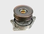 KJ0215980B - : Accessory Drive Belt Tensioner Assembly for Mazda Image