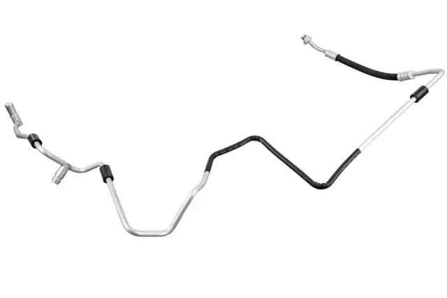 V15200089 - Air Conditioning &amp; Heat: A/C Pipe for VEMO Image