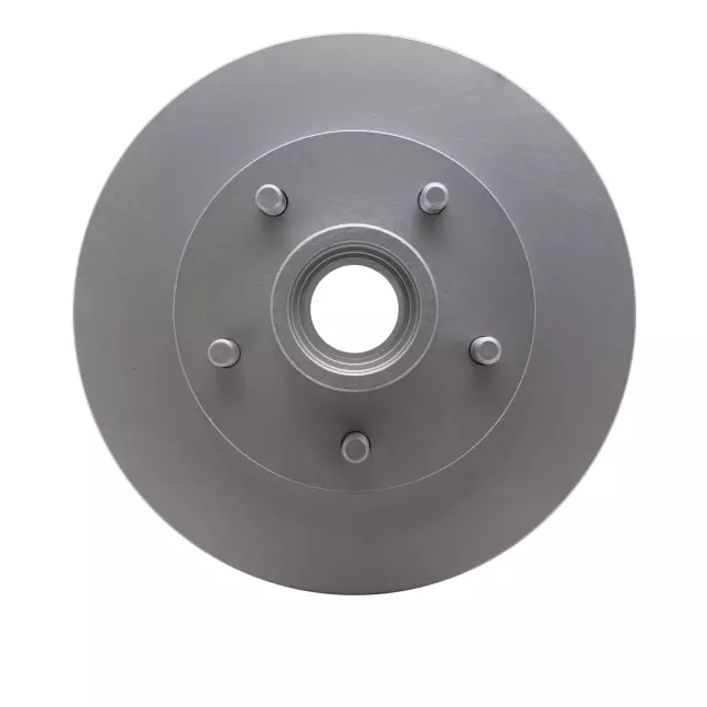 60448016 - Brakes &amp; Brake Parts: Disc Brake Rotor for DYNAMIC FRICTION Image