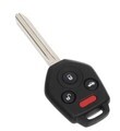 57497SJ051 - : Keyless Entry Transmitter for Subaru Image