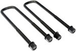 929791 - : U-Bolt Repair Kit for Dorman Image