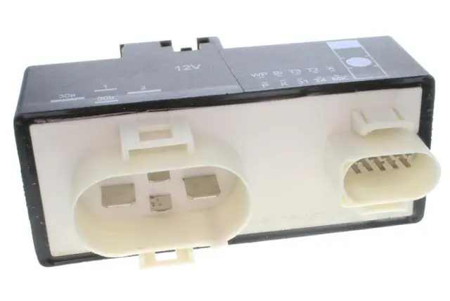 V15710044 - Interior: Starter Relay for VEMO Image