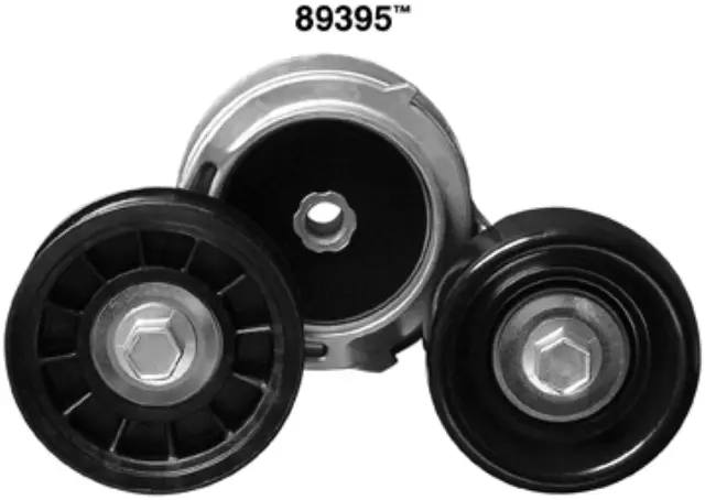 89395 - : Accessory Drive Belt Tensioner Assembly for DAYCO HYDRAULIC Image