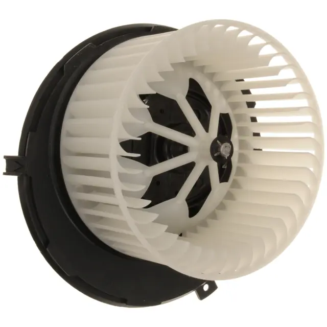 PM9291 - Air Conditioning &amp; Heat: HVAC Blower Motor for Continental Image