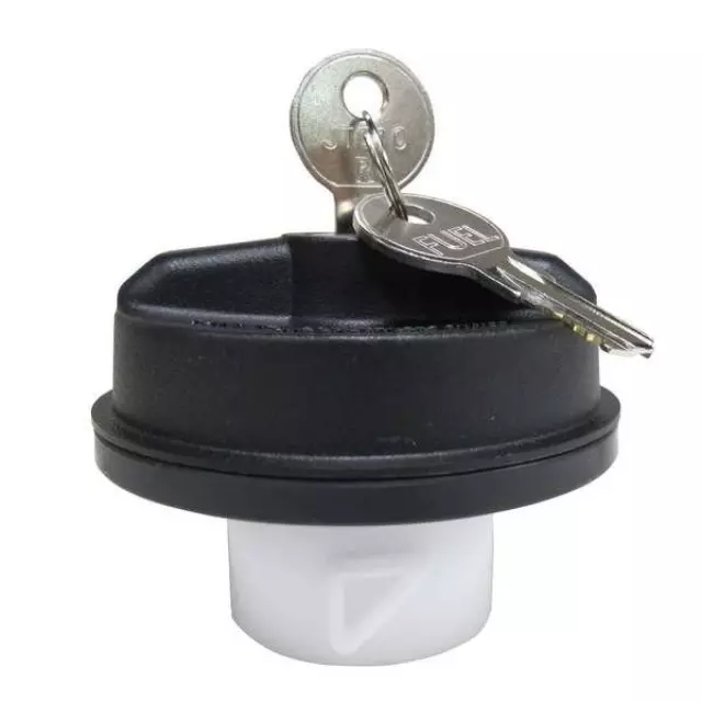 31860 - Air Intake &amp; Fuel Delivery: Gates Fuel Tank Cap for Gates Image