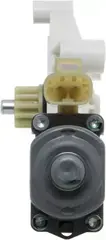 Power Window Motor - ACI (82278)
