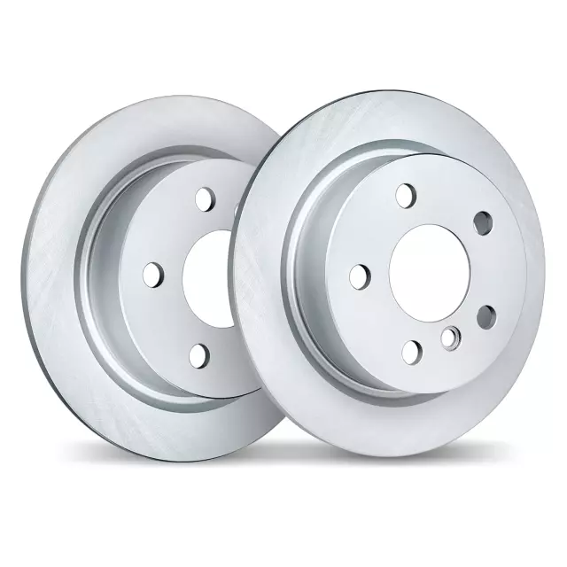 900273047 - Brakes &amp; Brake Parts: Disc Brake Rotor Set for DYNAMIC FRICTION Image
