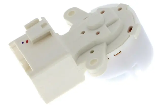 V70800001 - Ignition Systems: Ignition Switch for VEMO Image