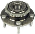 951039 - : Wheel Hub And Bearing Assembly - Front for Ford: Mustang Image