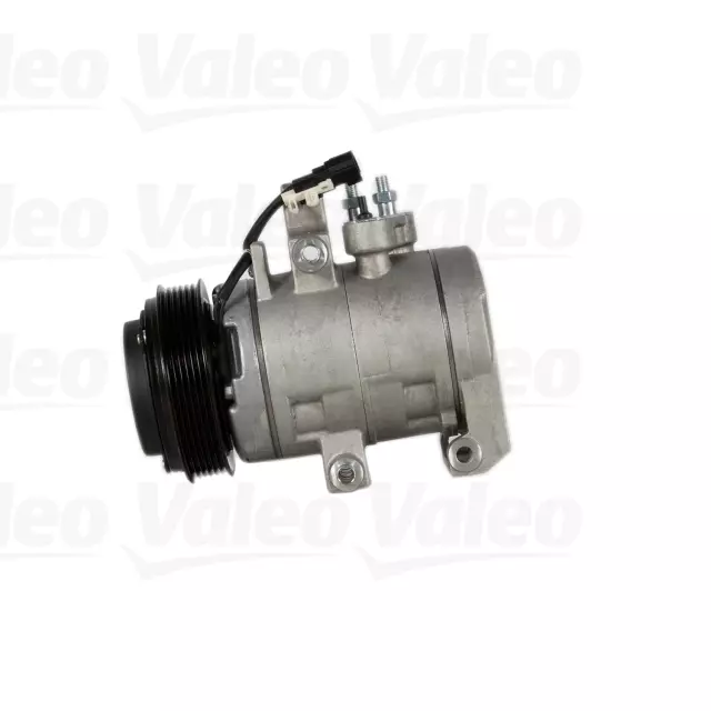 815571 - Air Conditioning &amp; Heat: Compressor Ford for VALEO Image