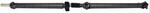 976665 - : Rear 2-Piece Steel Driveshaft Assembly for Ram: 3500 Image