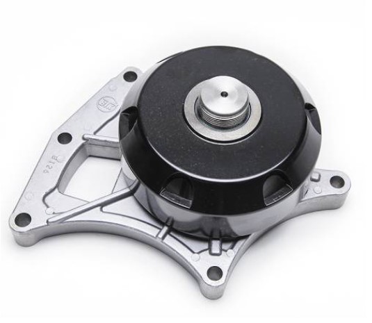 97309640 - Cooling System: Pulley for GM Image