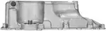CRP53A - : Spectra Premium Engine Oil Pan for Spectra Premium Image
