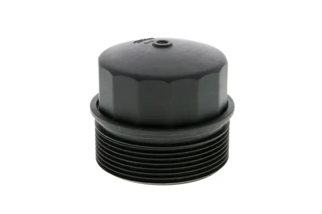 V302473 - Engine: Cap, oil filter housing for Vaico Image