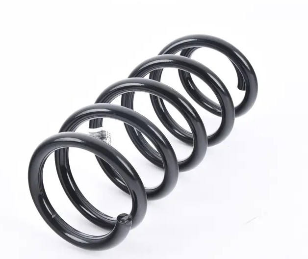 33539806823 - Suspension: Coil Spring for Mini Image
