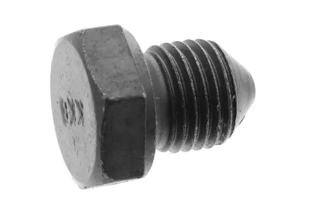 V100884 - Engines &amp; Components: Oil Drain Plug, oil pan for Vaico Image