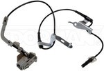 970174 - : Anti-Lock Braking System Wheel Speed Sensor for Mazda: 6 Image