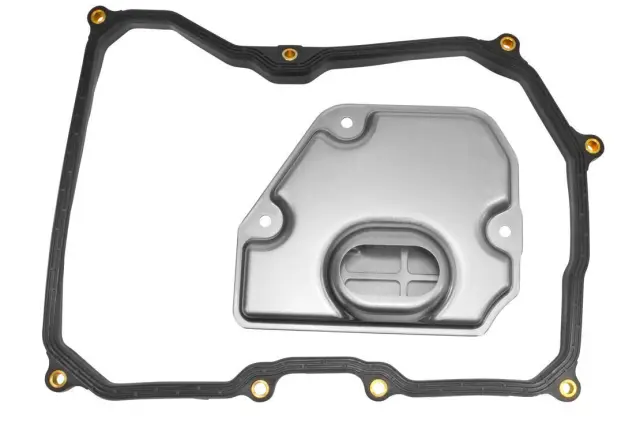 V201487 - Filters: Hydraulic Filter Set, automatic transmis for Vaico Image