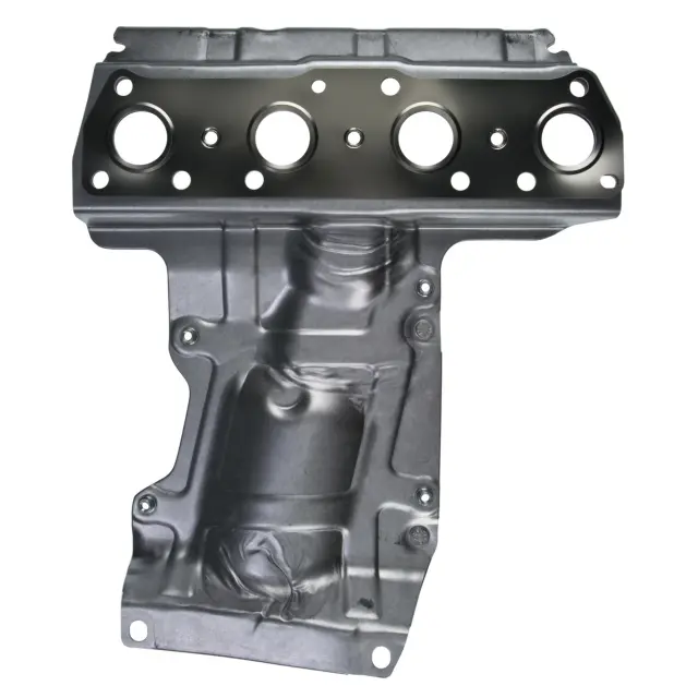 MS97105 - : Exhaust Manifold Gasket Set for FEL-PRO Image