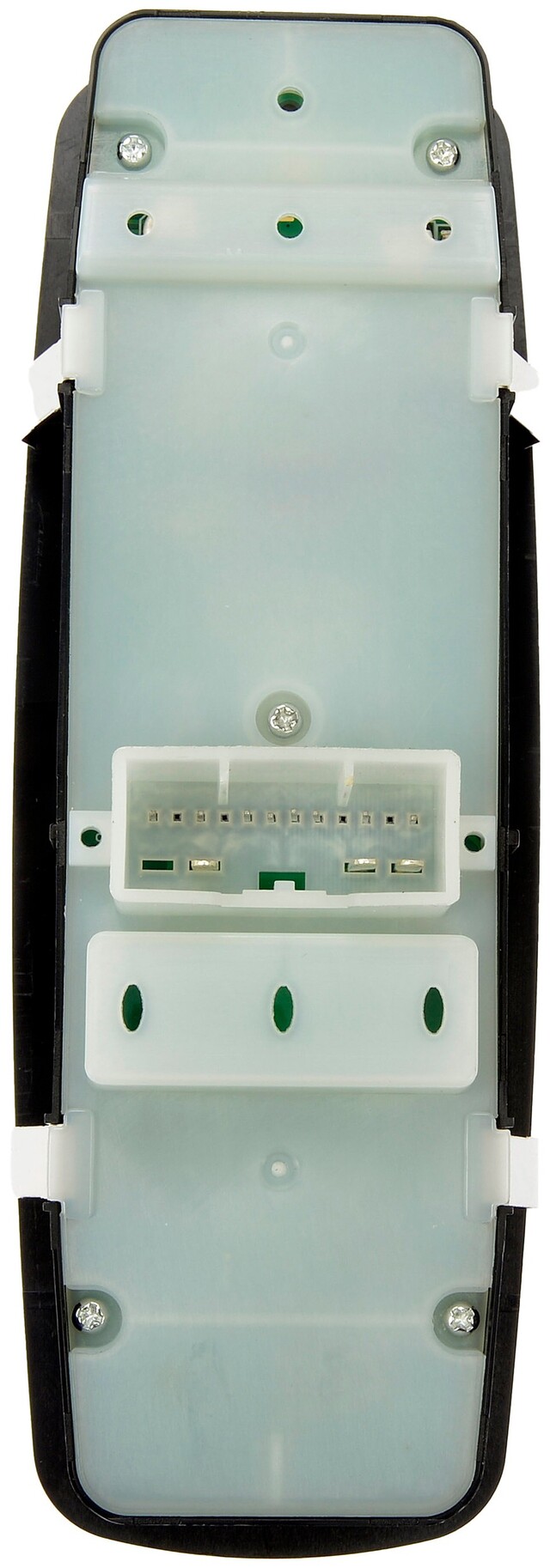 901487 - Interior: Master Power Window Switch-10 Button for Dorman Image