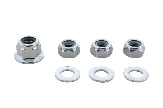 V100636 - Suspension &amp; Steering: Ball Joint for Vaico Image