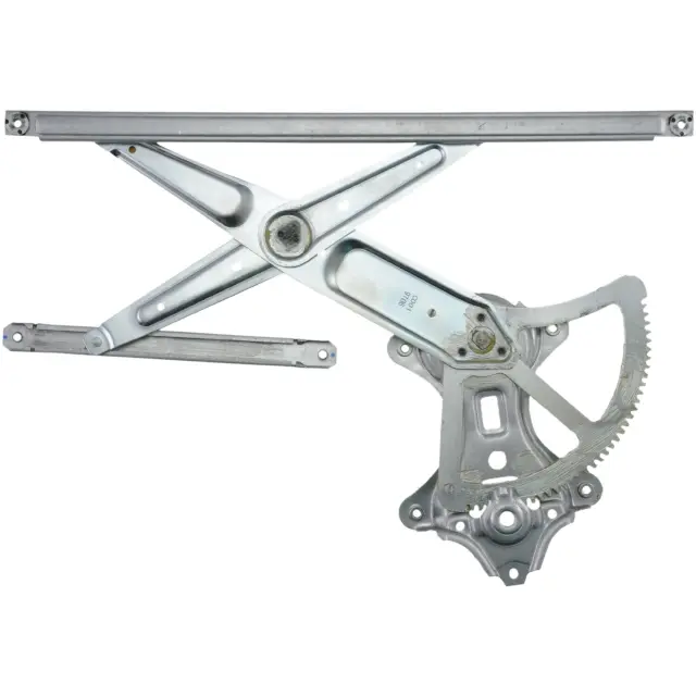 WR51046 - : Window Regulator - Power for Continental Image