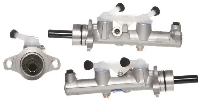 BMT344 - Brakes &amp; Brake Parts: ADVICS New OE Brake Master Cylinder for Advics Image