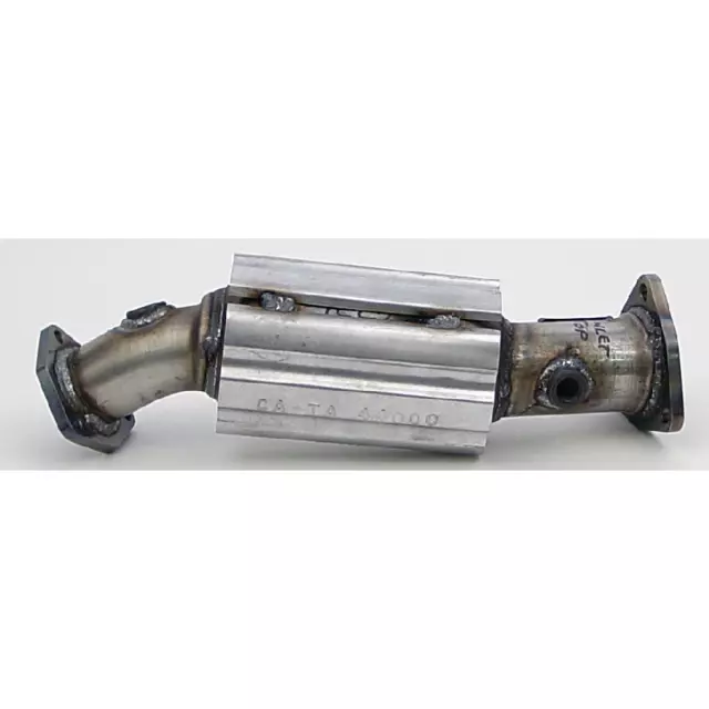 16087 - Exhaust: Walker Ultra EPA 16087 Direct Fit Catalytic Converter for Volkswagen Passat for Walker Exhaust Image