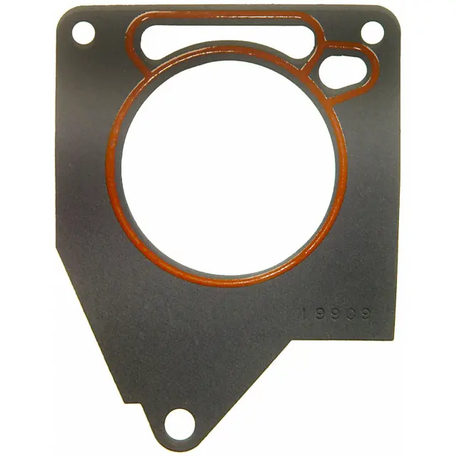 60661 - : Fuel Injection Throttle Body Mounting Gasket for FEL-PRO Image