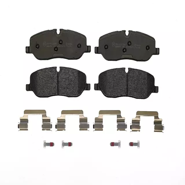 P44014 - : Disc Brake Pad Set for Brembo Image