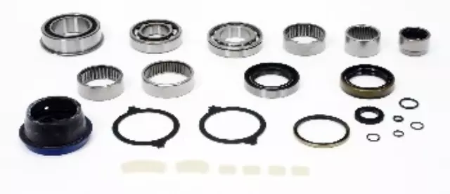 STCK241DD - Transmission &amp; Drivetrain: Transfer Case Overhaul Kit for SKF Image