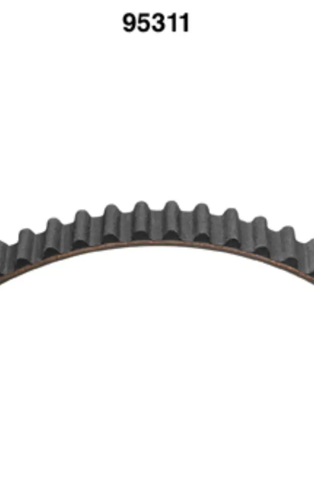 95311 - Engines &amp; Components: Engine Timing Belt for DAYCO HYDRAULIC Image