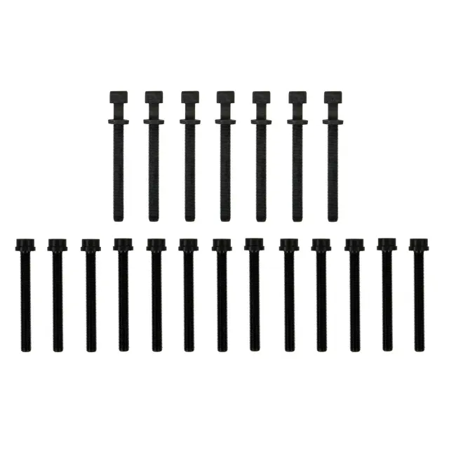 ES72483 - : Engine Cylinder Head Bolt Set for FEL-PRO Image