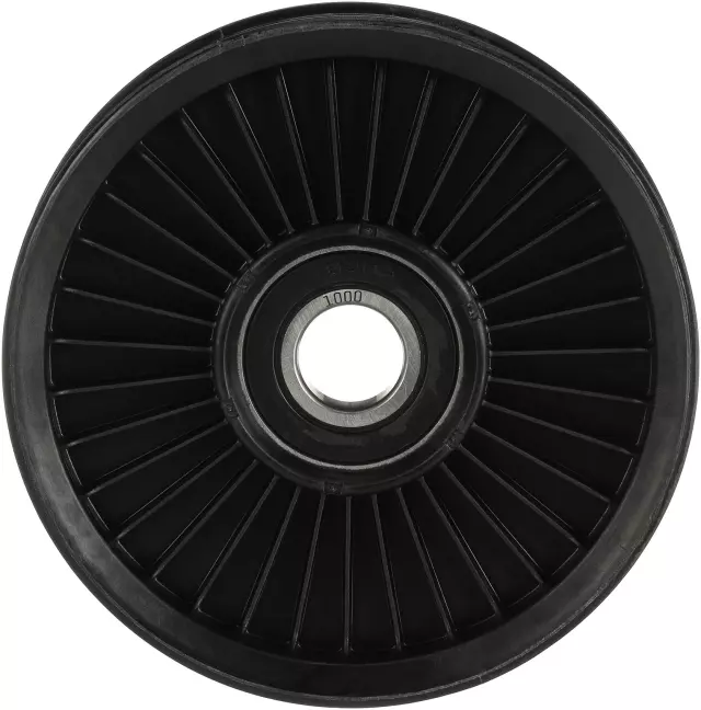 38024 - Engines &amp; Components: Gates Accessory Drive Belt Idler Pulley for Gates Image