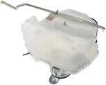 931537 - : Door Lock Actuator - Integrated With Latch for Dorman Image