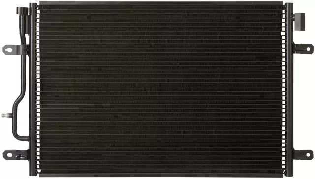 74702 - Air Conditioning &amp; Heat: A/C Condenser for Spectra Premium Image