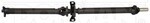 976941 - : Rear 2-Piece Steel Driveshaft Assembly for Lexus: GS350 Image