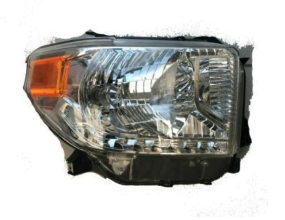 811500C111 - Electrical: Headlamp Assembly for Toyota Image